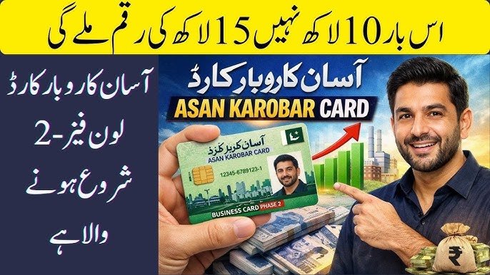 Maryam Nawaz Loan Schemes in June 2026